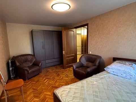 квартира по адресу Писаржевского ул., 8