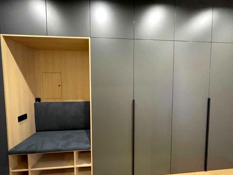 квартира по адресу Теремковская ул., 4-А