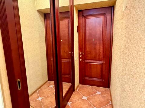 квартира по адресу Святослава Храброго ул. (Чкалова), 33