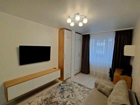 квартира за адресою Вулецька вул., 16