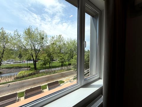 квартира по адресу Академика Заболотного ул., 1-А