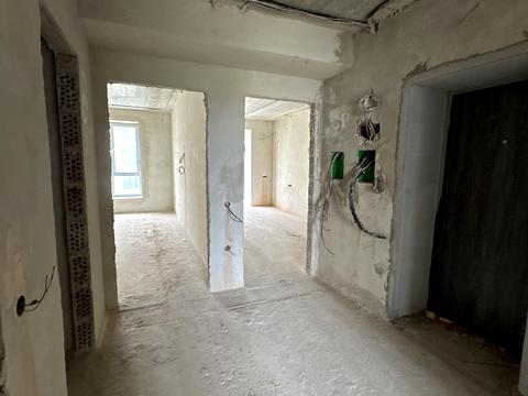 квартира за адресою Приозерна вул., 27