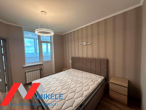 квартира за адресою Перемишльська вул. (Червонопільська), 2-Г