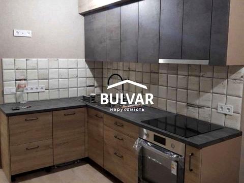 квартира за адресою Льва Ландау просп. (50-річчя СРСР), 52-Л
