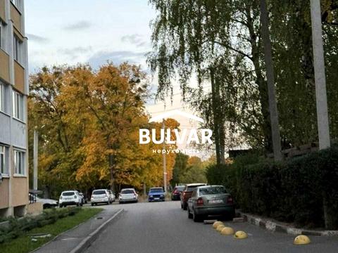 квартира за адресою Льва Ландау просп. (50-річчя СРСР), 52-Л
