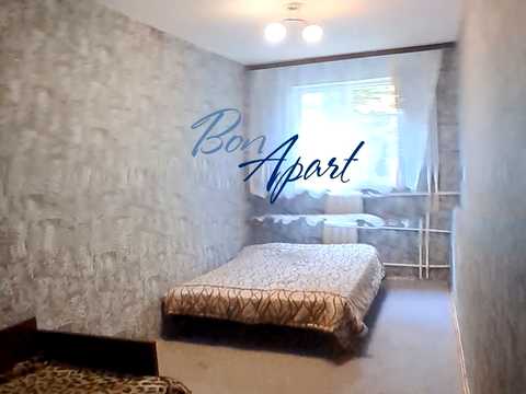 квартира за адресою Вацлава Гавела бульв. (Івана Лепсе), 5