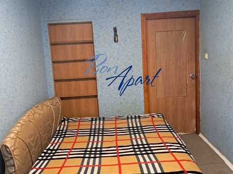 квартира за адресою Вацлава Гавела бульв. (Івана Лепсе), 5
