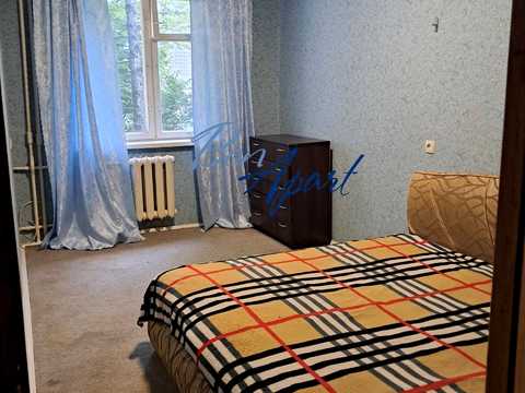 квартира за адресою Вацлава Гавела бульв. (Івана Лепсе), 5