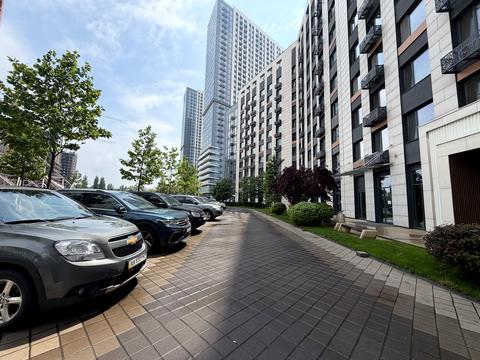 квартира по адресу Академика Заболотного ул., 1-А