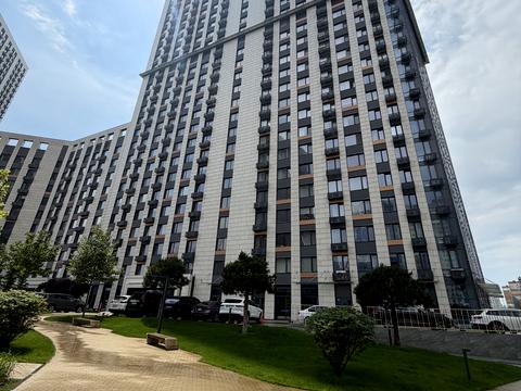 квартира по адресу Академика Заболотного ул., 1-А