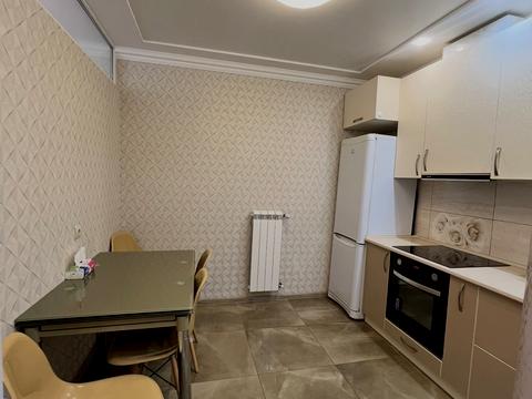 квартира за адресою Перлинна вул., 7