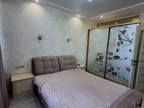 квартира за адресою Перлинна вул., 7