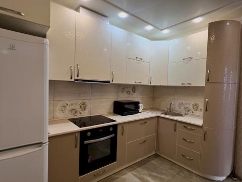 квартира за адресою Перлинна вул., 7
