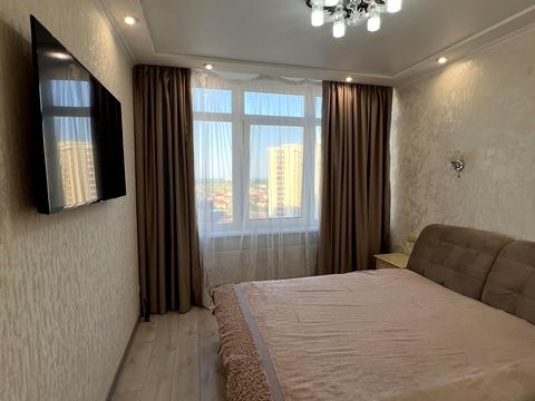 квартира за адресою Перлинна вул., 7