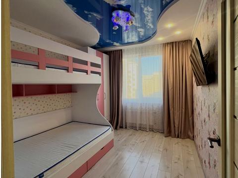 квартира за адресою Перлинна вул., 7