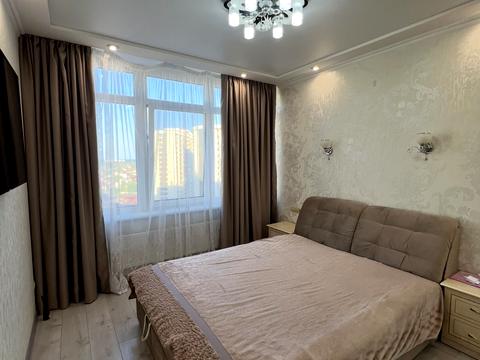 квартира за адресою Перлинна вул., 7