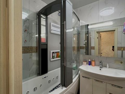 квартира за адресою Перлинна вул., 7