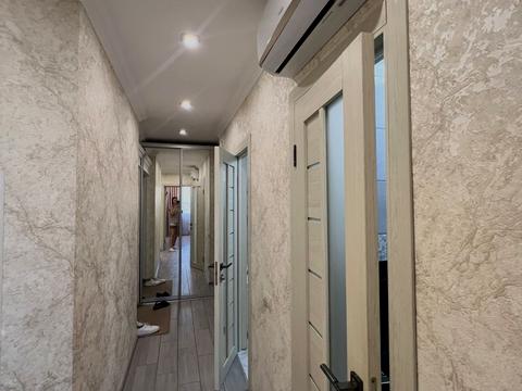 квартира за адресою Перлинна вул., 7