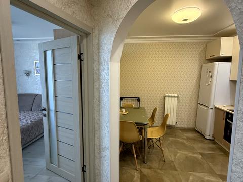 квартира за адресою Перлинна вул., 7