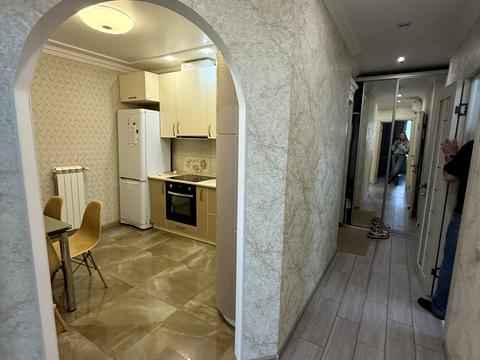 квартира за адресою Перлинна вул., 7