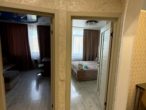 квартира за адресою Перлинна вул., 7
