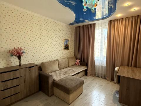 квартира за адресою Перлинна вул., 7