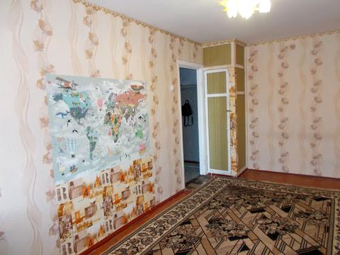 квартира по адресу Победы просп., 203