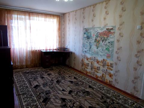 квартира по адресу Победы просп., 203