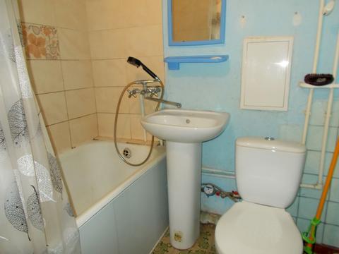 квартира по адресу Победы просп., 203