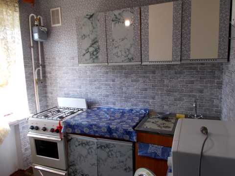квартира за адресою Перемоги просп., 203