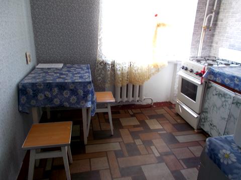 квартира по адресу Победы просп., 203