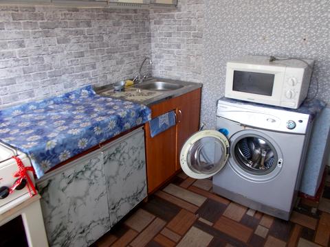 квартира по адресу Победы просп., 203