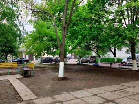 квартира по адресу Ярослава Баиса ул. (Владимира Высоцкого), 22