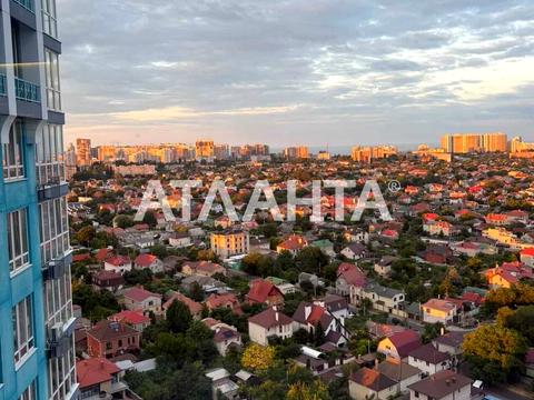 квартира за адресою Георгія Липського вул. (Толбухіна), 135-В