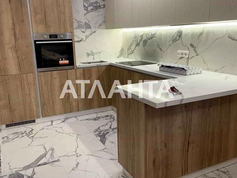 квартира за адресою Георгія Липського вул. (Толбухіна), 135-В