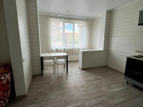 квартира за адресою Добровольців вул. (Маршала Говорова), 10/6