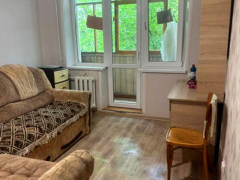 квартира за адресою Петра Калнишевського просп. (Косіора), 53
