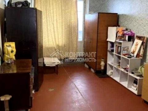 квартира по адресу Петра Свинаренко ул., 7