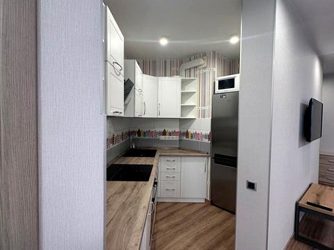квартира за адресою Перемишльська вул. (Червонопільська), 2-Г
