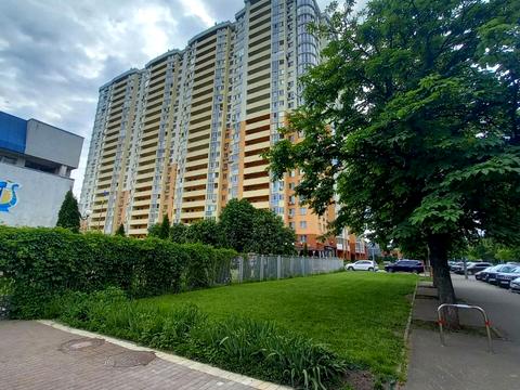 квартира по адресу Академика Шалимова ул. (Героїв Севастополя), 35-А