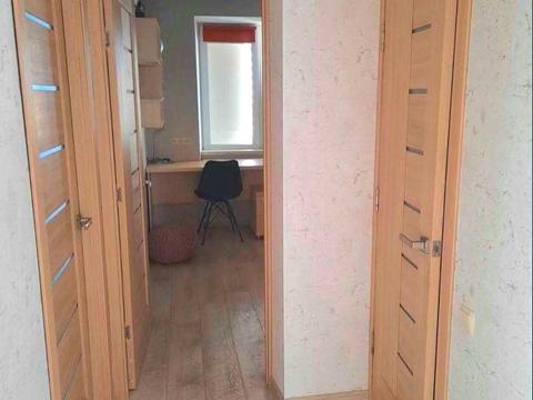 квартира за адресою Запорізьке шосе, 4