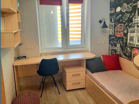 квартира за адресою Запорізьке шосе, 4