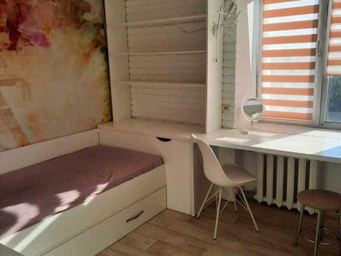 квартира за адресою Запорізьке шосе, 4