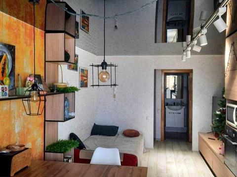 квартира за адресою Запорізьке шосе, 4