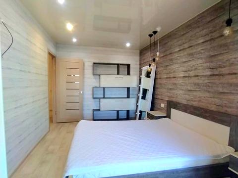 квартира за адресою Запорізьке шосе, 4