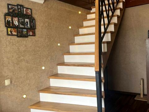 квартира по адресу Ольги Кисилёвской ул., 32