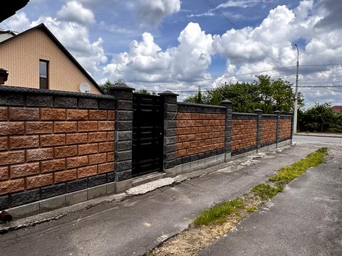 дом по адресу Дворецкая ул., 140