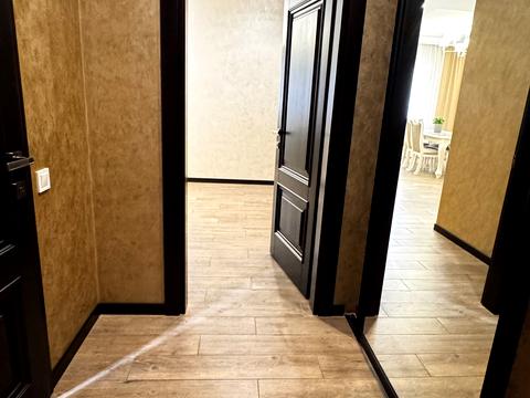 дом по адресу Дворецкая ул., 140
