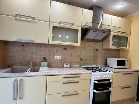 квартира по адресу Панаса Мирного ул., 35/2