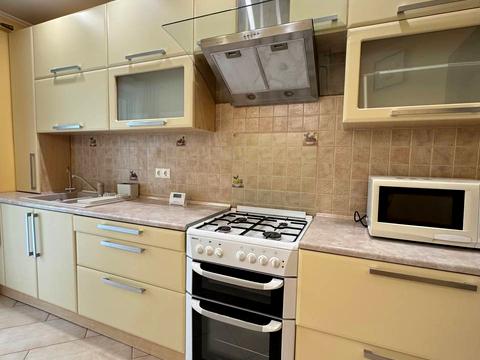 квартира по адресу Панаса Мирного ул., 35/2